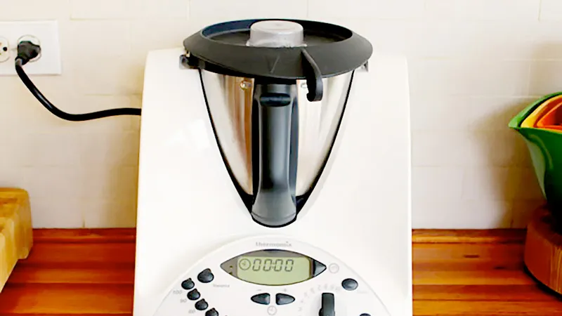 Nhà sản xuất robot nấu ăn bị phạt