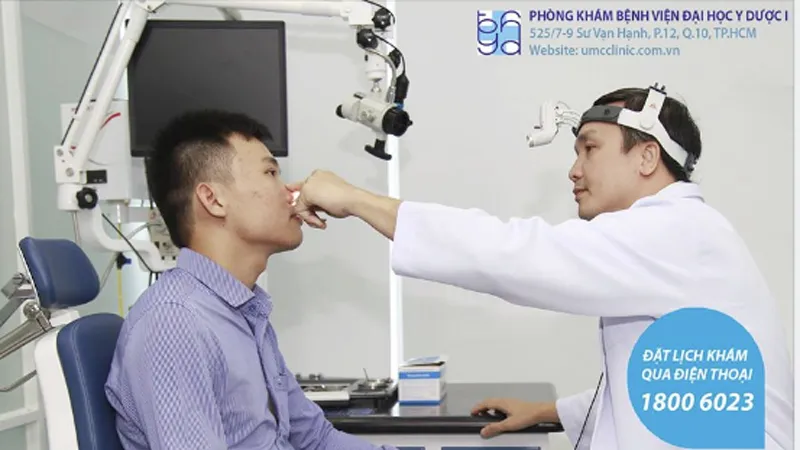 Ung thư đầu cổ nếu phát hiện sớm có thể chữa khỏi 60-95%: Phát hiện sớm bằng cách nào?