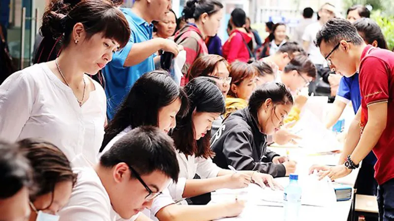 Nghiên cứu, đề xuất sửa đổi bổ sung chính sách học bổng đối với HSSV