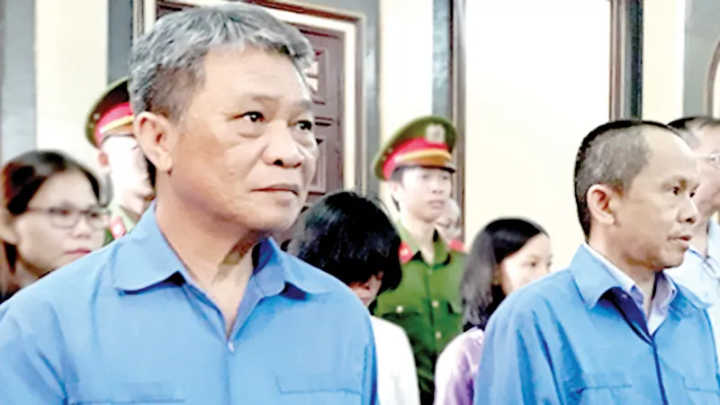 Cho vay vì đã được tổ giám sát của Ngân hàng Nhà nước đồng ý (?)