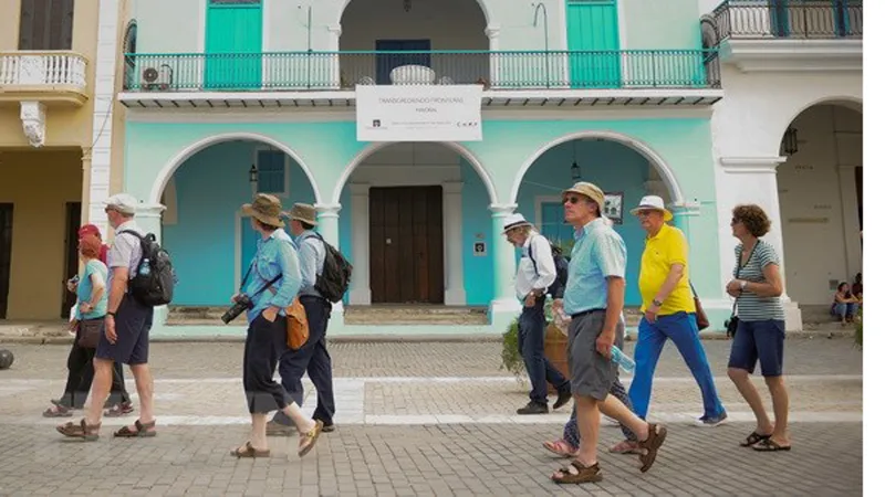 TPHCM kết nối để đưa du khách thăm Cuba