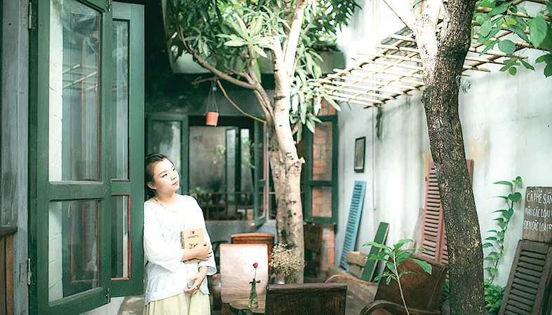 Đặc sản Sài Gòn