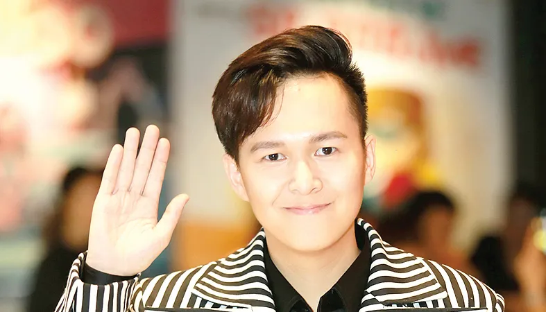 Đạo diễn Vũ Ngọc Phượng