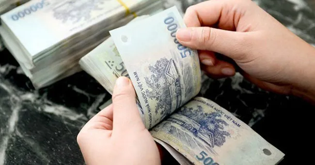 Từ 1-7, lương cơ sở tăng lên 1.390.000 đồng/tháng