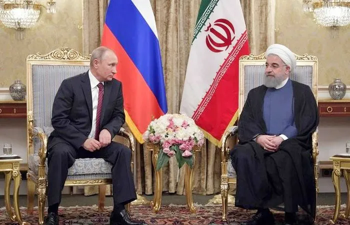 Tình hình hiện nay có thể tạo xung lực mới cho quan hệ kinh tế Nga - Iran