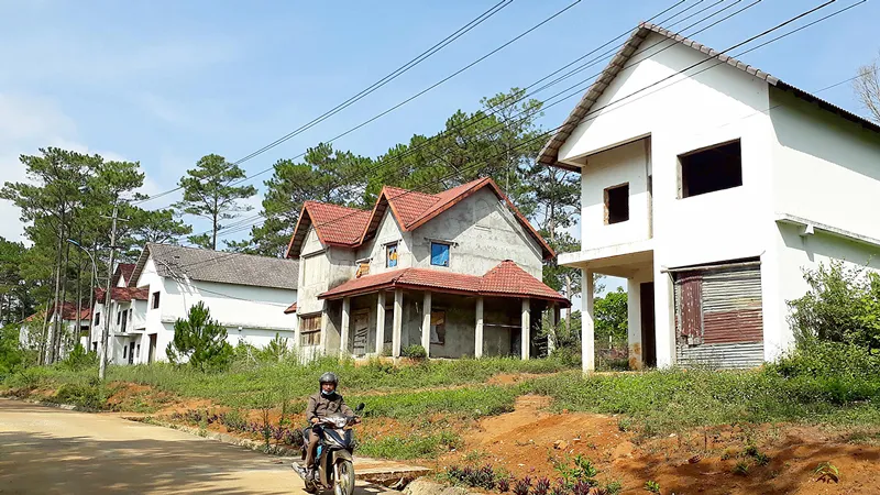 Kỳ vọng “Đà Lạt 2”