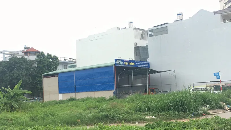 Kiến nghị đền bù đất theo giá thị trường