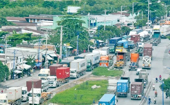 Điều chỉnh hệ số giá đất bồi thường nhiều dự án tại quận 2