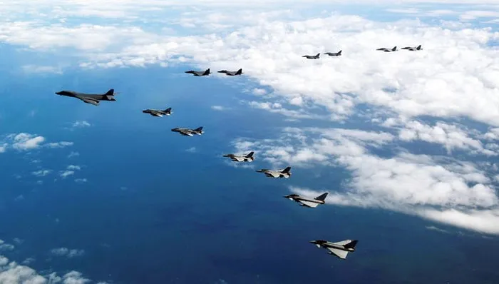 NATO công bố chiến lược mới ứng phó với mọi tình huống