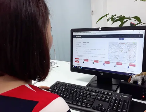 Cảnh giác bẫy lừa email giả mạo