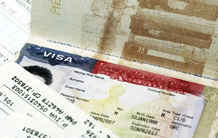 Hơn 700.000 người quá hạn thị thực không chịu rời Mỹ