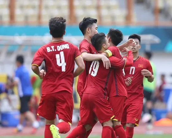 Olympic Việt Nam