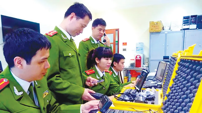 Cảnh giác với những chiêu bài kích động gây rối