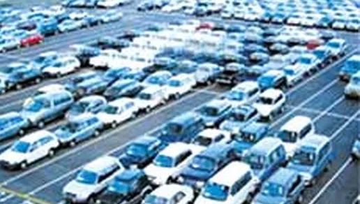 Đề xuất tăng phí trước bạ đối với xe bán tải