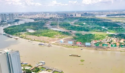 Người dân Thủ Thiêm phải được khôi phục quyền lợi
