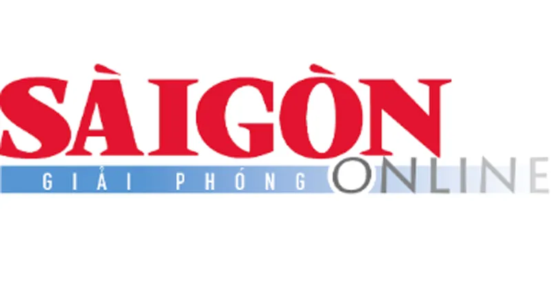 Báo Sài Gòn Giải Phóng Điện tử cáo lỗi vì sự cố không thể truy cập 