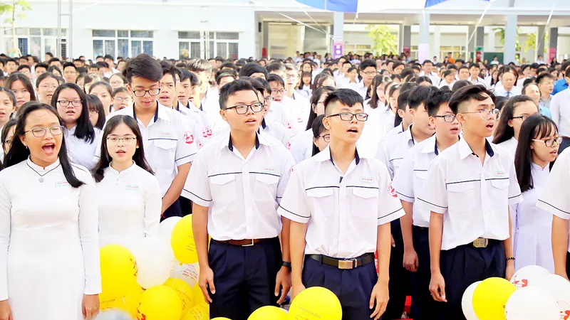Cần sớm công bố phương án thi THPT quốc gia 2019 
