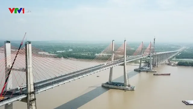 Cầu Bạch Đằng
