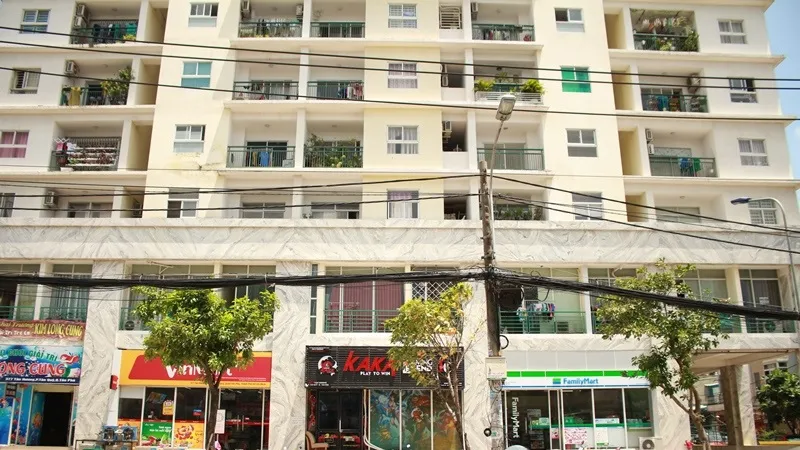 Một chủ đầu tư chung cư bị phạt 125 triệu đồng vì chây ì phí bảo trì