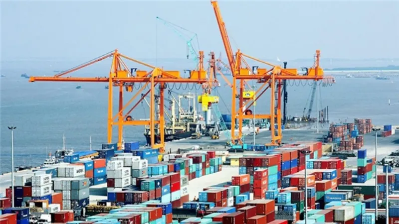 Cần một bộ máy chuyên nghiệp về hội nhập