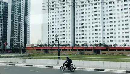 Gửi những vướng mắc thủ tục đầu tư bất động sản đến Quốc hội