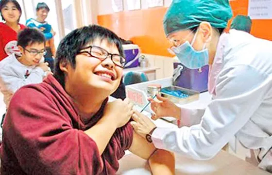 Lấy lại lòng tin