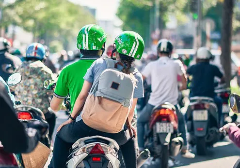 Nhiều khách hàng xe ôm công nghệ bị quấy rầy