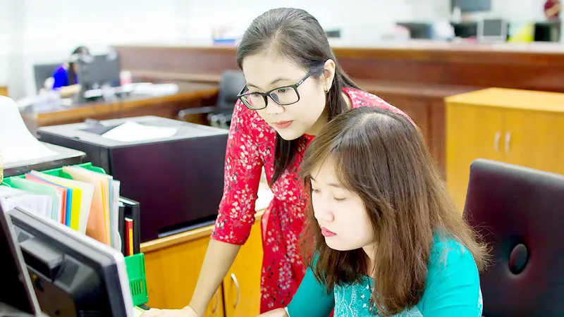 Phát huy sức sáng tạo của tuổi trẻ