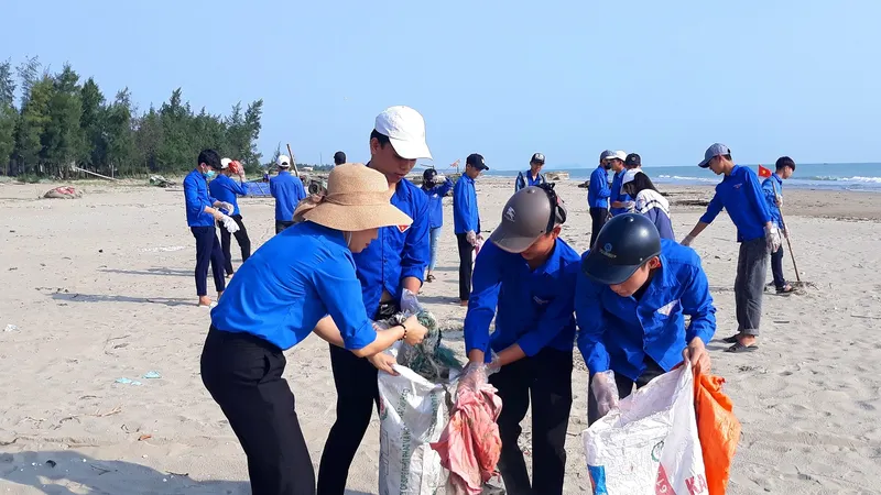 Đoàn cần khắc phục điểm yếu lối mòn trong hành động