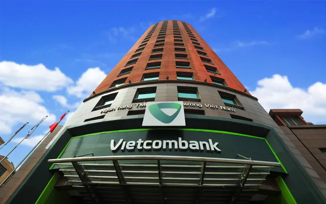 Nhà đầu tư Nhật Bản nắm 15% cổ phần tại Vietcombank