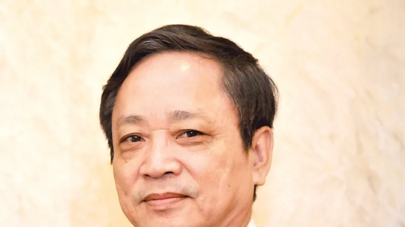 ÁI VÂN (thực hiện)