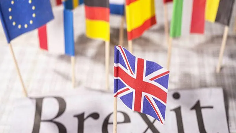 Anh chưa có thỏa thuận thương mại hậu Brexit với nhiều nước