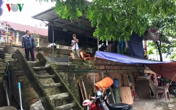 Hơn 4.000 tỷ đồng đưa dân ra khỏi khu vực 1 Kinh thành Huế