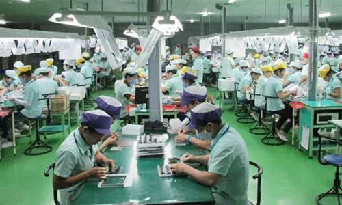 Bác bỏ tin đồn Đài Loan dừng nhận lao động Việt Nam từ 1-3