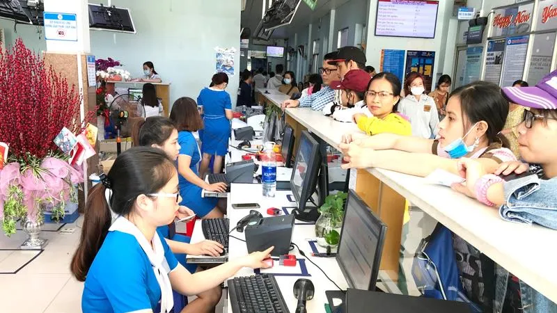 Lý giải “hiện tượng lạ” tại Bệnh viện Quận Thủ Đức