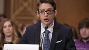 Ethan Lindenberger