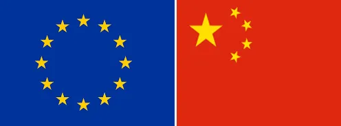 EU muốn tái cân bằng quan hệ với Trung Quốc