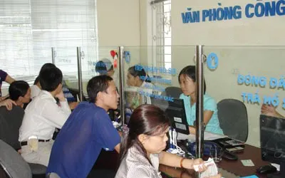 TPHCM thành lập thêm 6 văn phòng công chứng