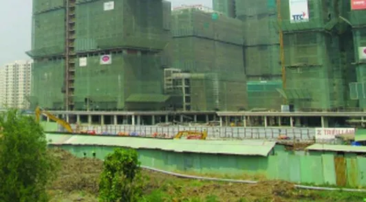 Cho phép 124 dự án đã bị tạm ngưng được tiếp tục triển khai