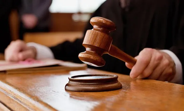 Nga: Xử phạt công dân đầu tiên xúc phạm chính quyền