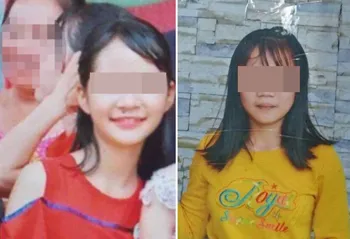 Công an Bình Phước tìm kiếm 2 nữ sinh “mất tích”