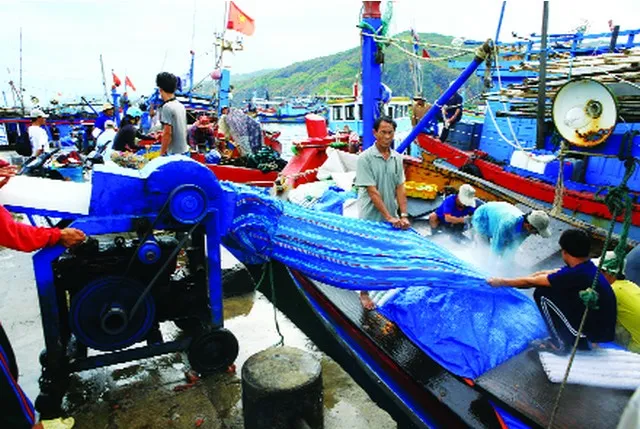 Sử dụng tiền bồi thường của Formosa đầu tư tại 4 tỉnh miền Trung