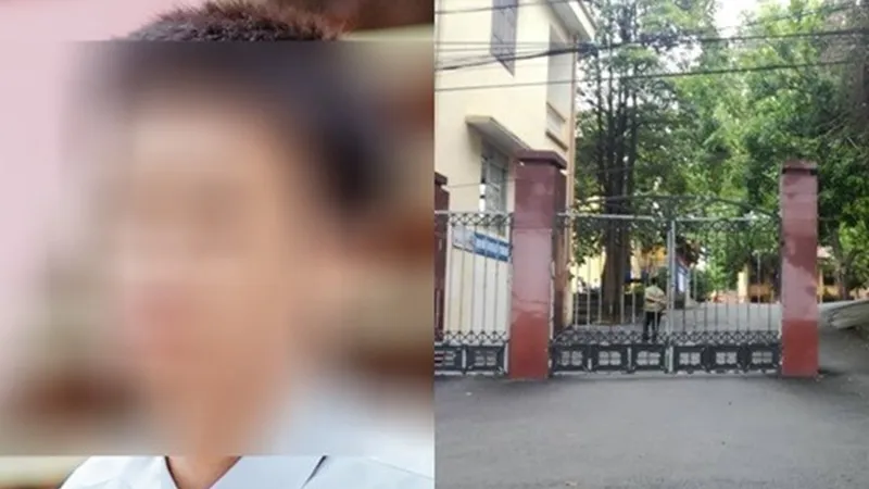 Cơ quan chức năng đang vào cuộc xác minh thông tin nam sinh ở Phú Thọ làm 4 nữ sinh có thai