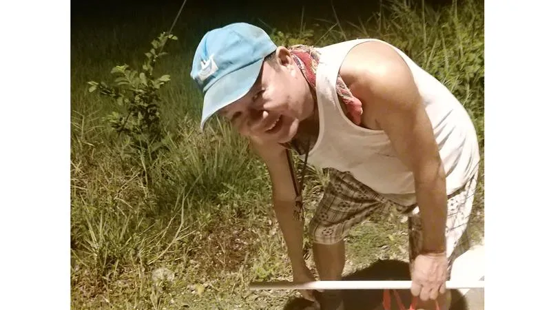 Ông Đỗ Tấn Tài 