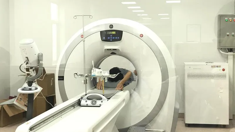 Bệnh viện được tự chủ toàn diện: Thêm nguồn lực,tăng trách nhiệm