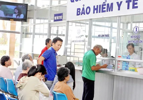 Cần hoàn thiện hệ thống pháp luật về khám chữa bệnh