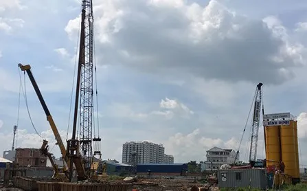 Xử lý chủ đầu tư có dự án giải ngân chậm