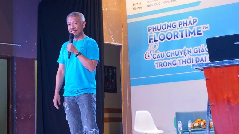 Tự kỷ - “Một cái nhìn khác về thế giới”