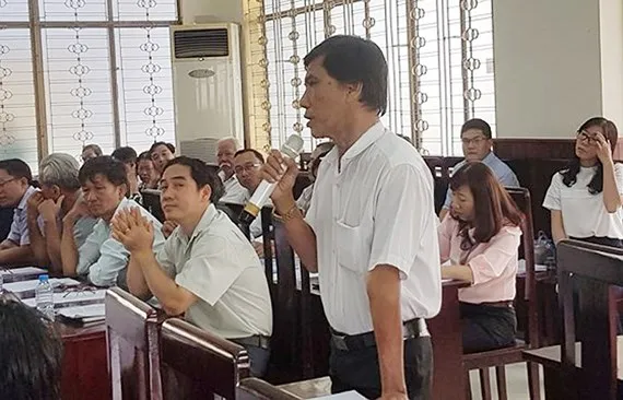 Bí thư phải tiếp dân ít nhất 1 ngày/tháng