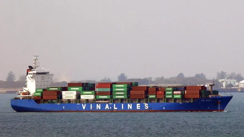 Vinalines còn nợ 17.100 tỷ đồng